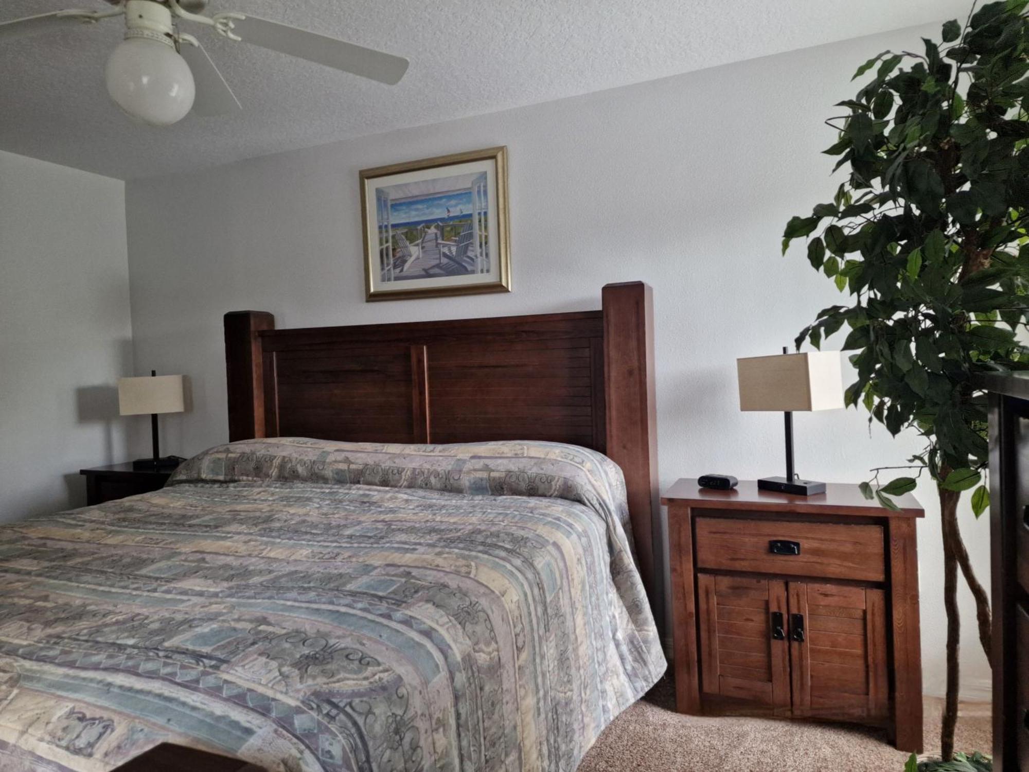 Villa Met Prive Zwembad Nabij Orlando Optional Heated Pool Dundee Buitenkant foto
